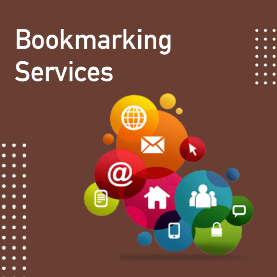 Bookmarking Services