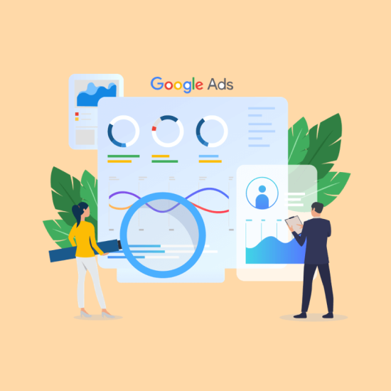 Google Ads Management